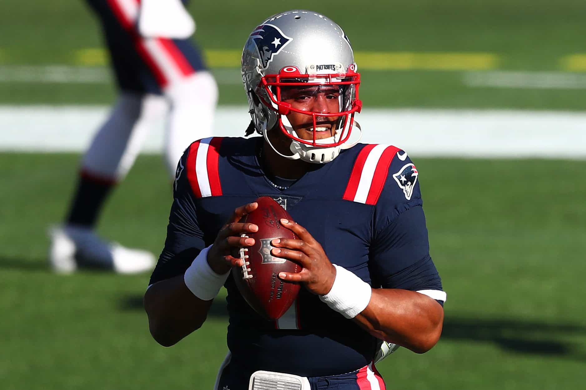 What Is Cam Newton's Net Worth? (Updated 2023) - Cam Newton Net Worth – NFL Star’s Earnings and Endorsements