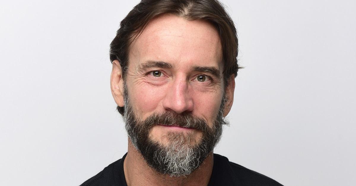 What Is CM Punk's Net Worth After His Explosive Press Conference? - How Old Is CM Punk? Pro Wrestler and UFC Vet’s Age in 2025
