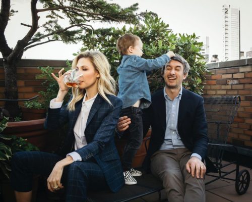 What is Desi Lydic's Net Worth? Know her Age, Wiki, Height, Husband - Who Is Desi Lydic’s Husband? Gannon Brousseau: The Comedian’s Perfect Match