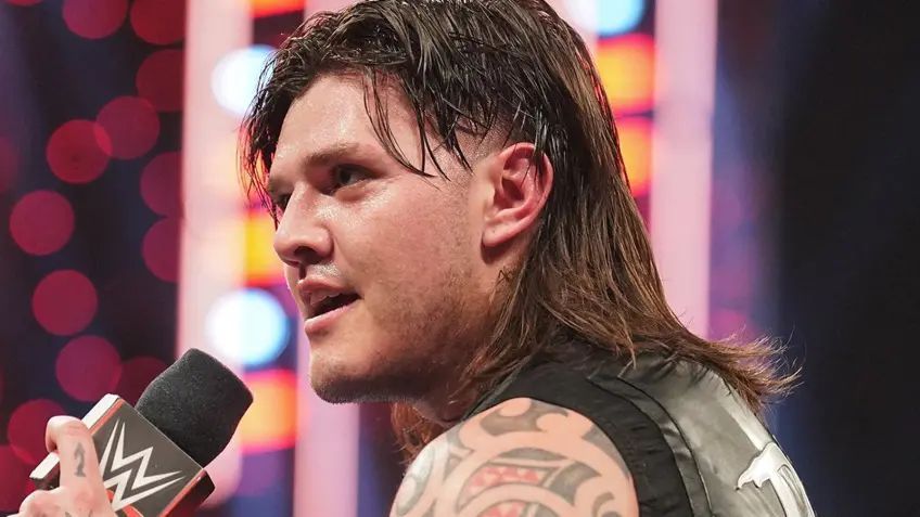 What is Dominik Mysterio Haircut Called? - How Tall Is Dominik Mysterio? – WWE Star’s Height Revealed