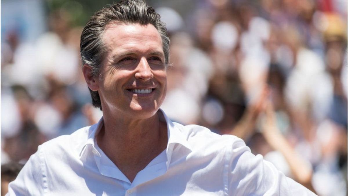 What Is Gavin Newsom Net Worth In 2023? - Tom Homan Net Worth – Inside the Former ICE Official’s Fortune