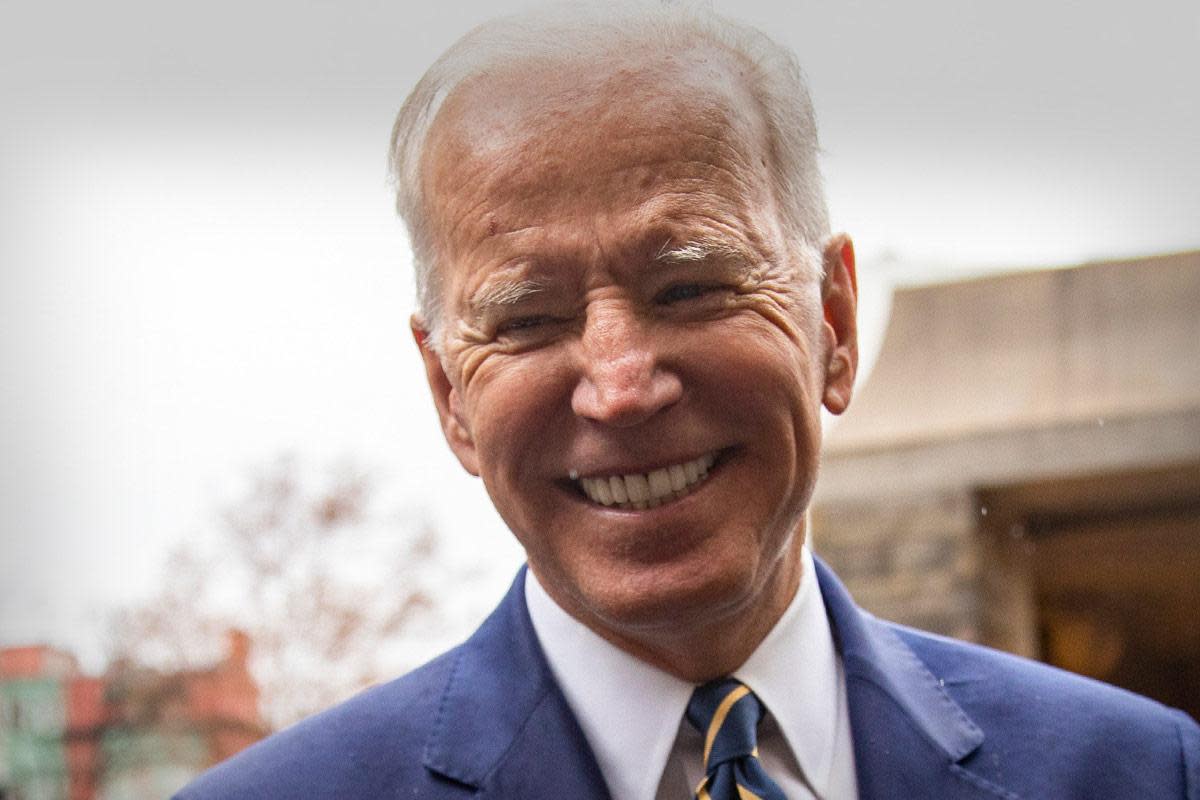 What Is Joe Biden's Net Worth? - TheStreet - Joe Biden Net Worth 2025: President’s Financial Profile