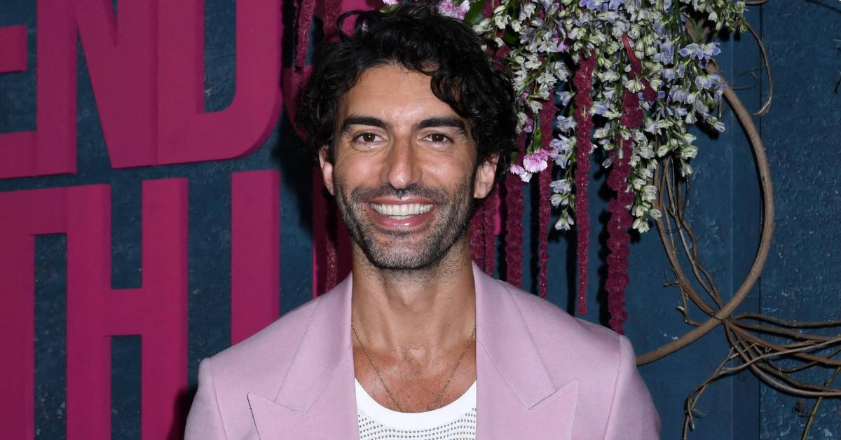 What Is Justin Baldoni's Net Worth? Inside Actor's Wealth - Justin Baldoni Net Worth – How Rich Is the Actor & Director?