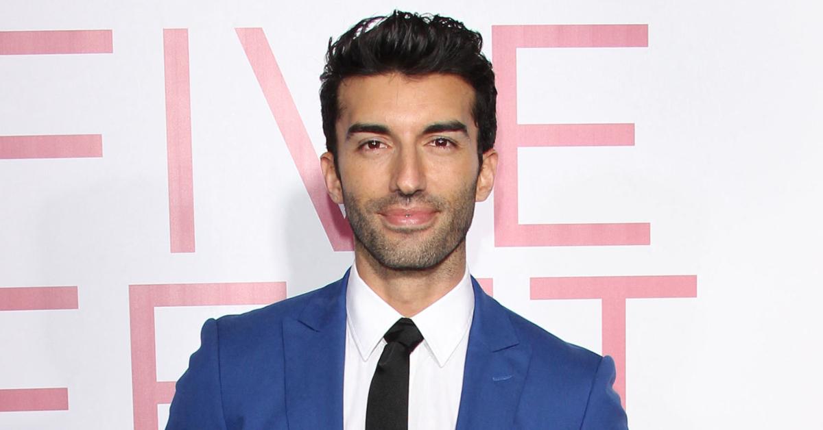What Is Justin Baldoni's Net Worth? Inside Actor's Wealth - Justin Baldoni Net Worth – How Rich Is the Actor & Director?
