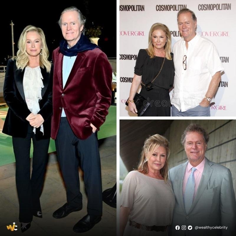 What Is Kathy Hilton's Net Worth? Let's Get Into It – Wealthy Celebrity - Kathy Hilton Net Worth: Hilton Heiress & RHOBH Icon