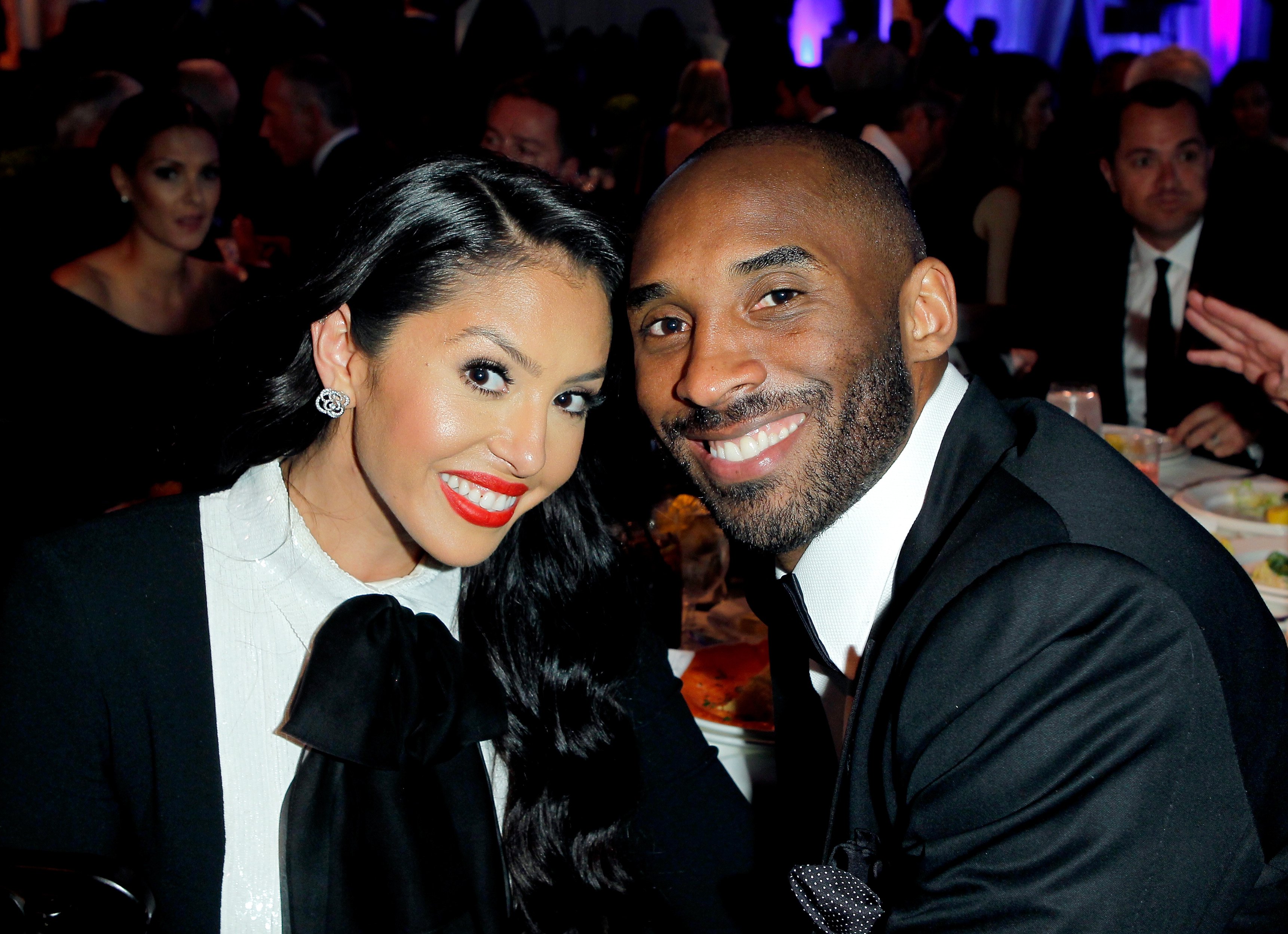 Vanessa Bryant Ethnicity: Kobe's Wife's Cultural Background Explained