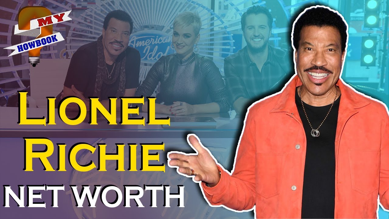 What is Lionel Richie's net worth? - YouTube - Lionel Richie Net Worth 2025: Music Icon’s Wealth Revealed