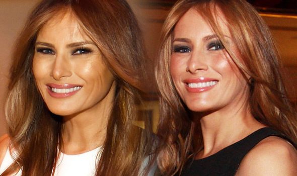 How Old Is Melania Trump? Former First Lady's Age In 2025