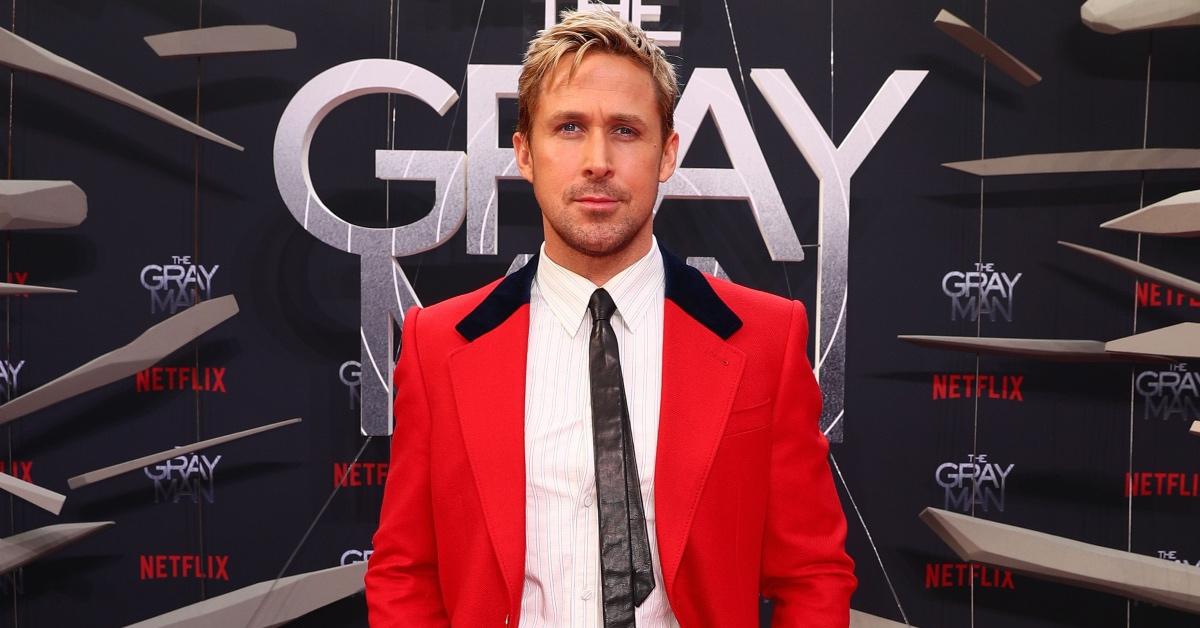 What Is Ryan Gosling's Net Worth? Inside His Long Career - Ryan Gosling Net Worth: Barbie, Blockbusters & Bank Account In 2025