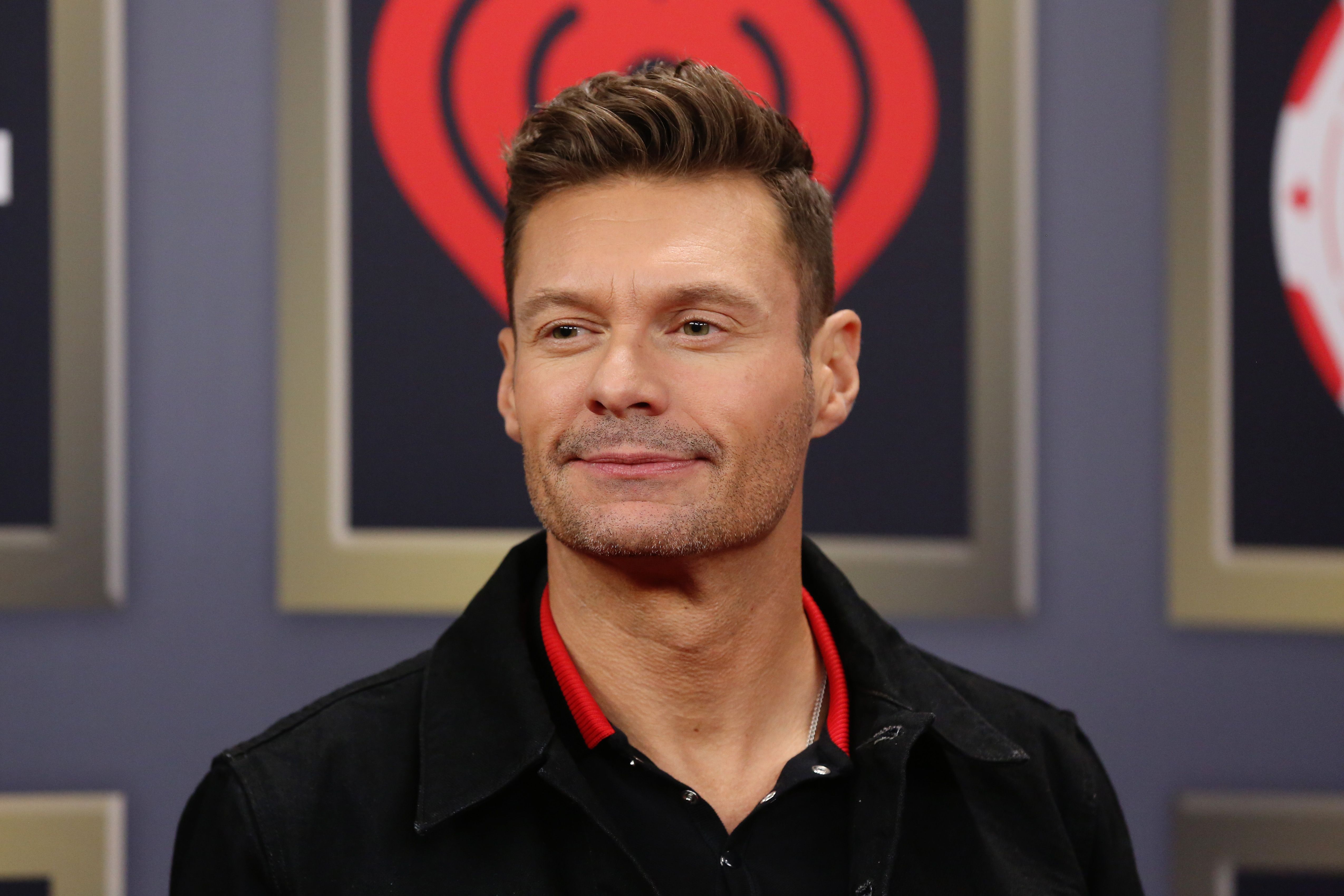 What Is Ryan Seacrest Doing Now 2025 Today - Coral Jillie - How Tall Is Ryan Seacrest? TV Host’s Real Height Uncovered