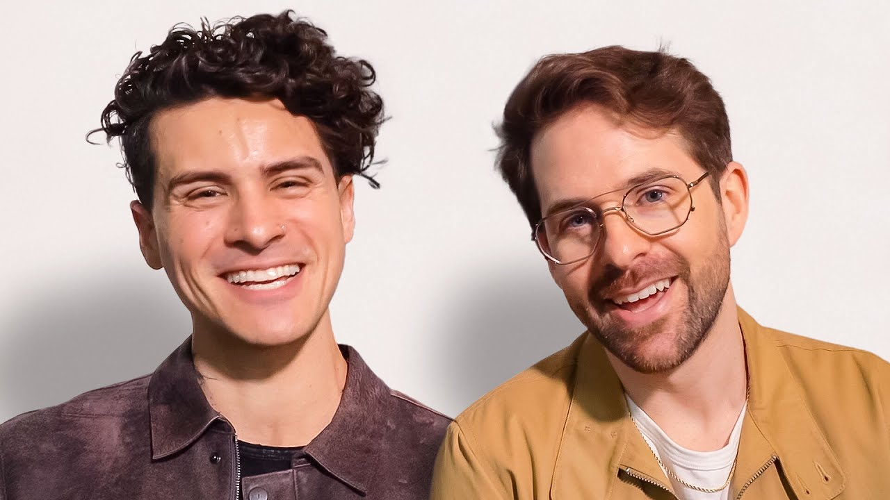 What is Smosh’s Net Worth? - Ian Hecox Height – Smosh Creator's Stats Uncovered