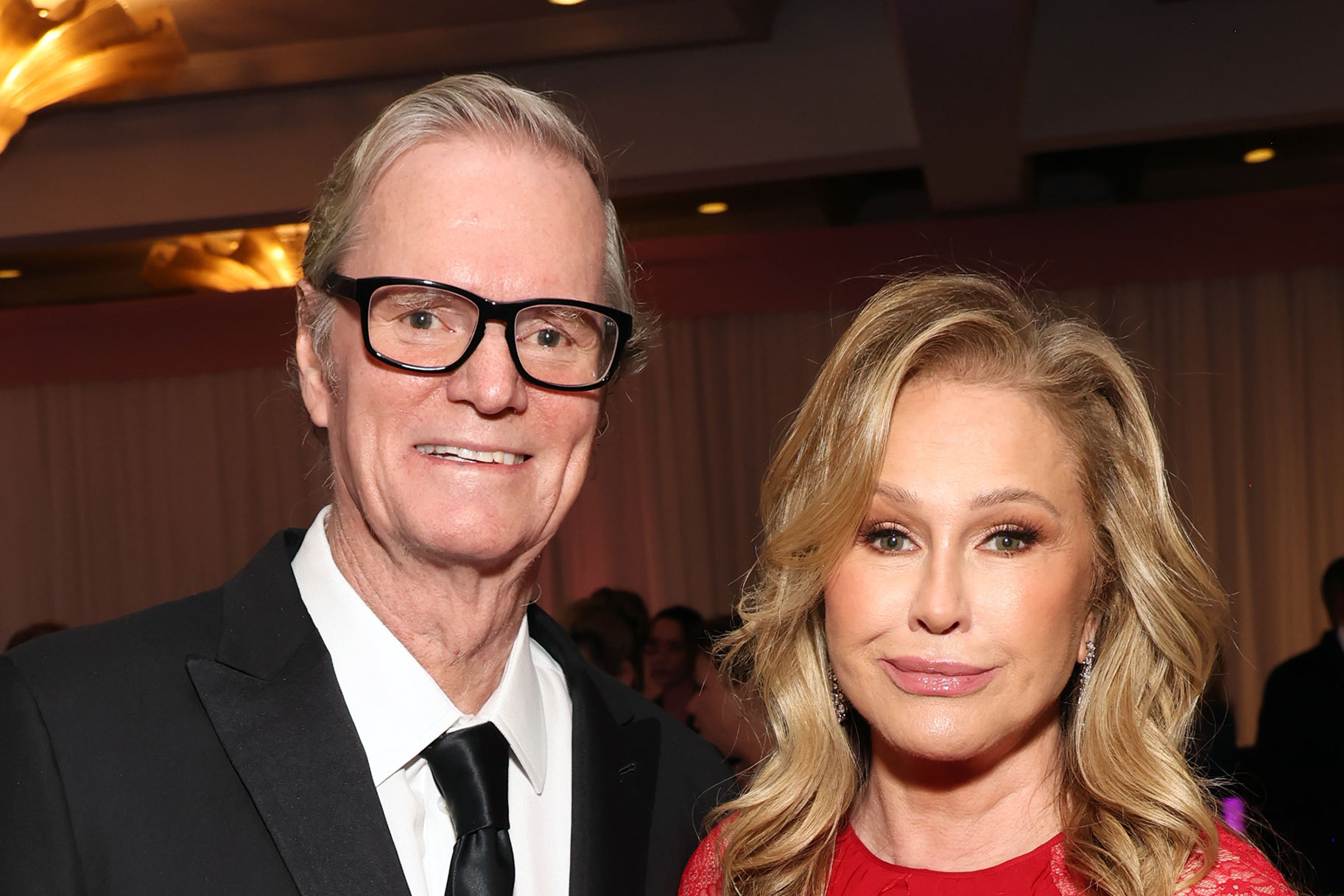 What Kathy Hilton Told RHOBH Producer About Rick Hilton Marriage | The - Kathy Hilton Net Worth: Hilton Heiress & RHOBH Icon