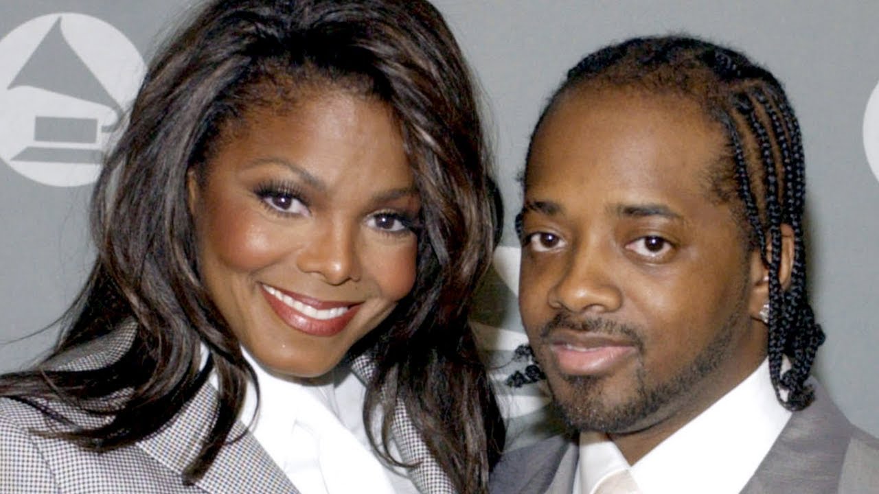 What REALLY Happened Between Janet Jackson & Jermaine Dupri? - YouTube - How Tall Is Jermaine Dupri? Music Mogul’s Height Exposed
