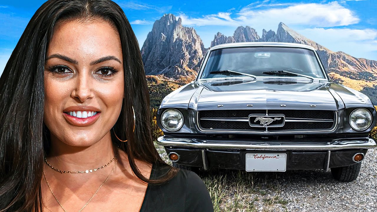 What Really Happened to Constance Nunes From Car Masters: Rust to - How Old Is Amanda Nunes? – The UFC Legend’s Age and Career Milestones