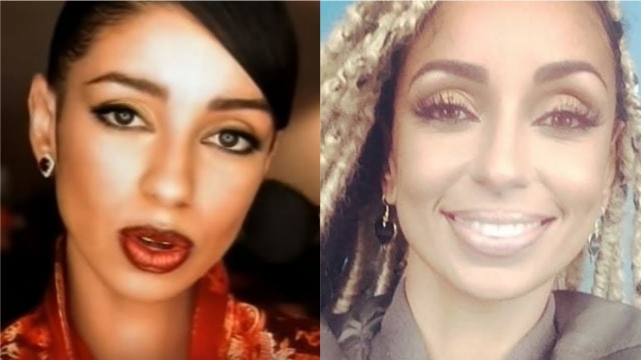 What REALLY Happened to Mya? - YouTube - How Old Is Mýa? R&B Star’s Age and Career Highlights