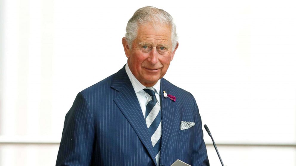 What to know about King Charles III of Britain - ABC News - How Old Is King Charles? The Monarch's Age & Royal Legacy