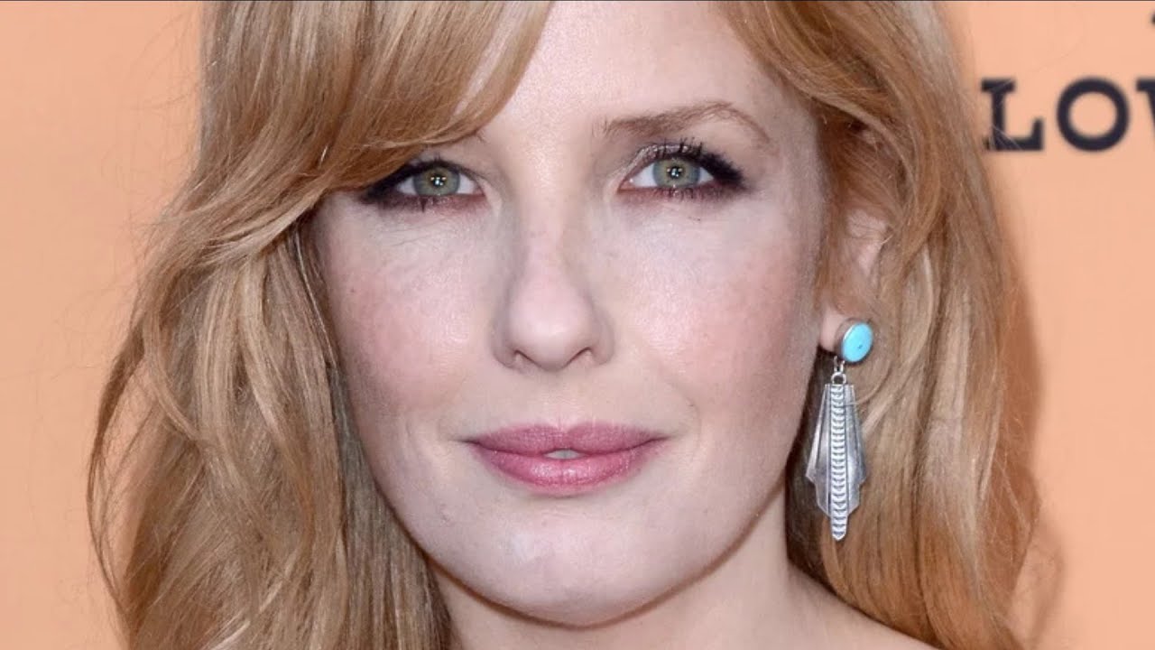 Kelly Reilly Net Worth: Yellowstone Fame And British Star Power