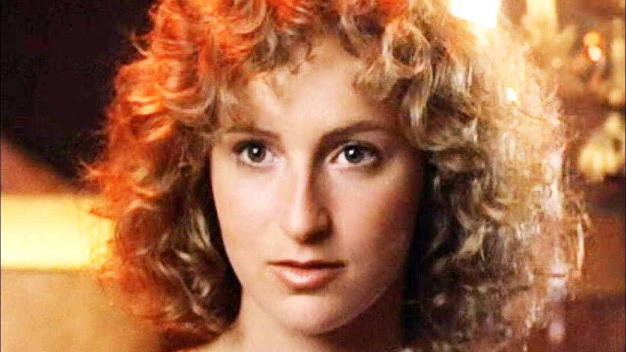 Whatever Happened To Baby From Dirty Dancing - YouTube - How Old Was Baby in Dirty Dancing?