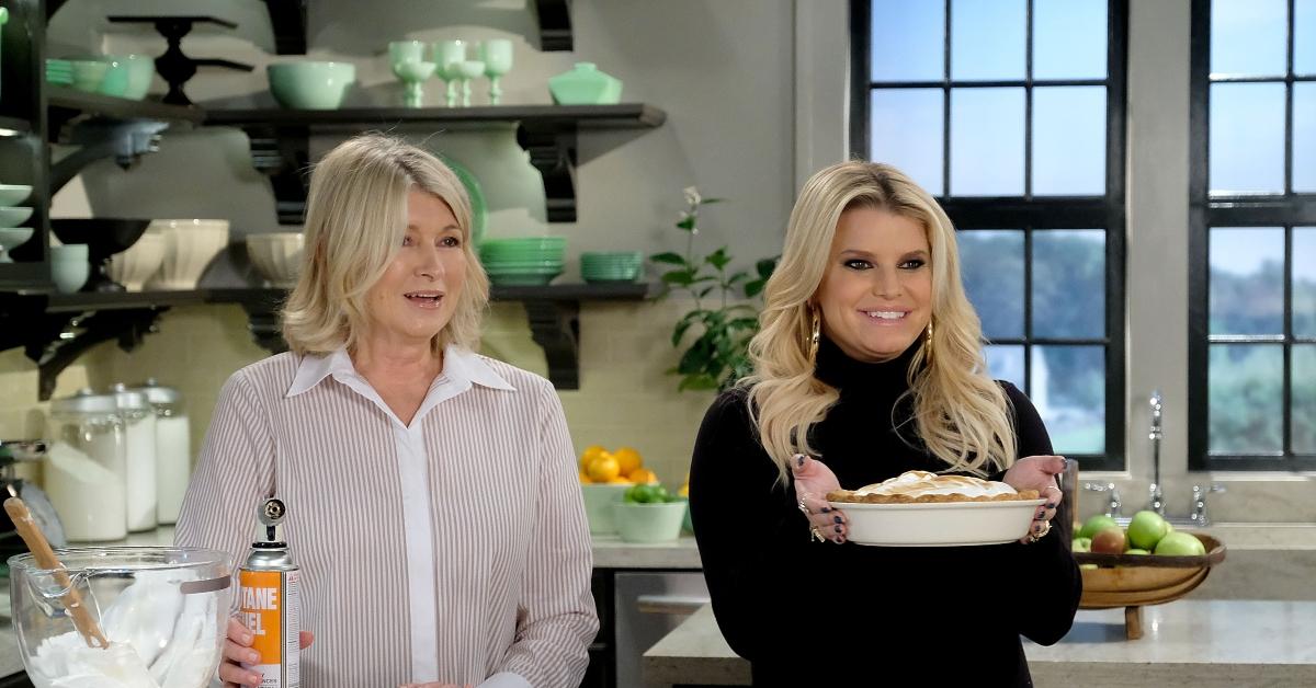 What’s Jessica Simpson’s Net Worth? Mogul Discusses Her Sobriety - Jessica Simpson Net Worth 2025: Pop Star Turned Mogul