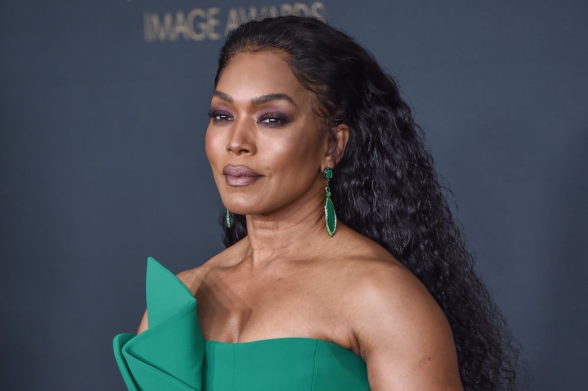 'What's Love Got to Do With It': Angela Bassett Was Injured During This - How Old Is Angela Bassett? Award-Winning Actress's Age