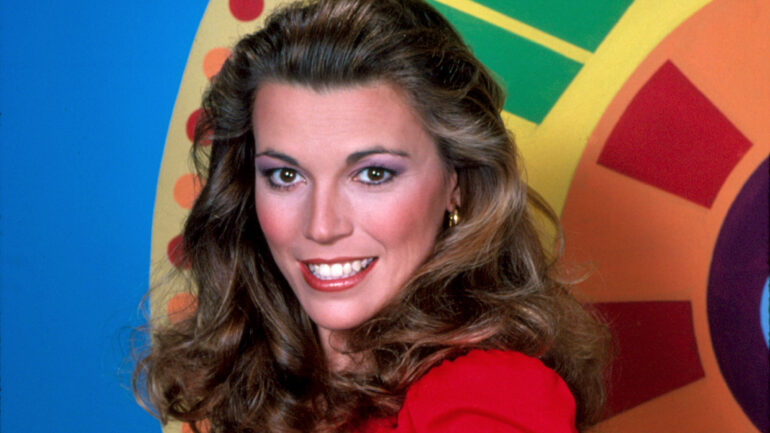 Wheel of Fortune - How Old Is Vanna White? Wheel Of Fortune Star’s Age In 2025
