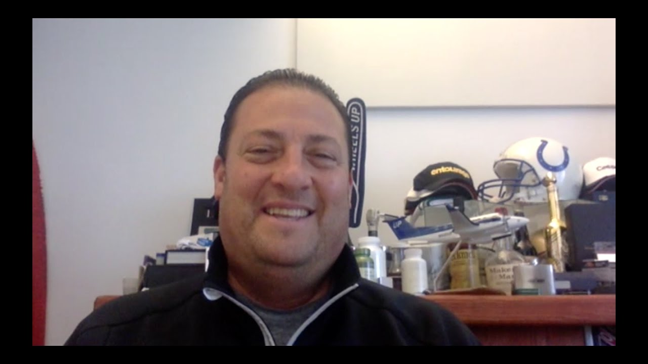 Wheels Up CEO Kenny Dichter - YouTube - Kenny Dichter Net Worth: How Rich Is The Wheels Up Founder In 2025?