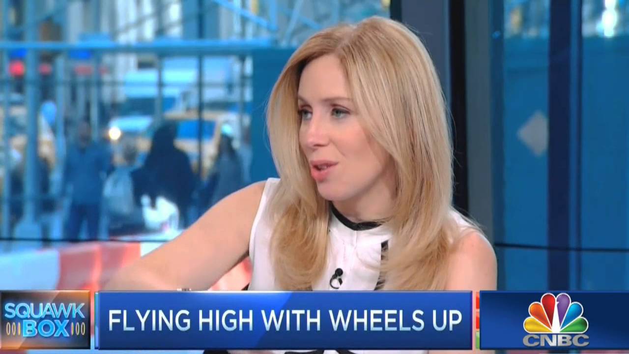 Wheels Up Founder and CEO Kenny Dichter on CNBC 4-21-16 - YouTube - Kenny Dichter Net Worth: How Rich Is The Wheels Up Founder In 2025?