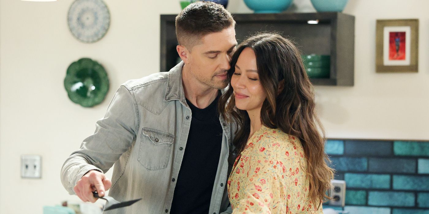 When Do Tim And Lucy Start Dating? The Rookie Fans Want To Know!