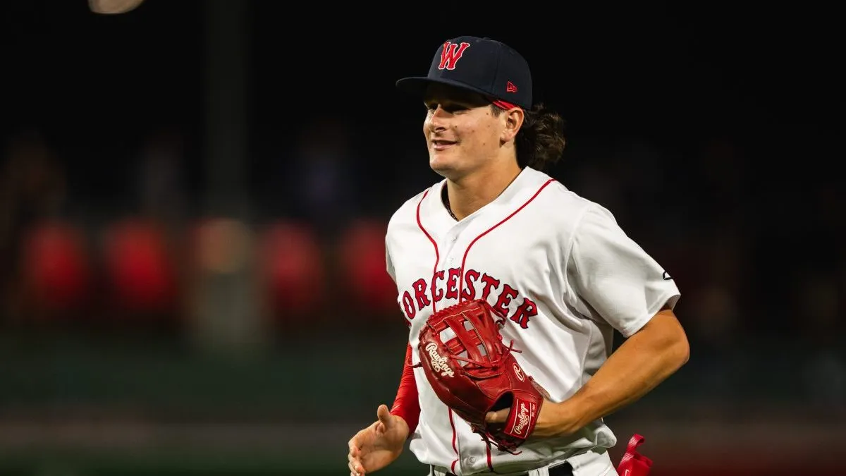 When will Roman Anthony be called up? Craig Breslow details Red Sox - How Tall Is Roman Anthony? – Inside the Red Sox Prospect’s Build