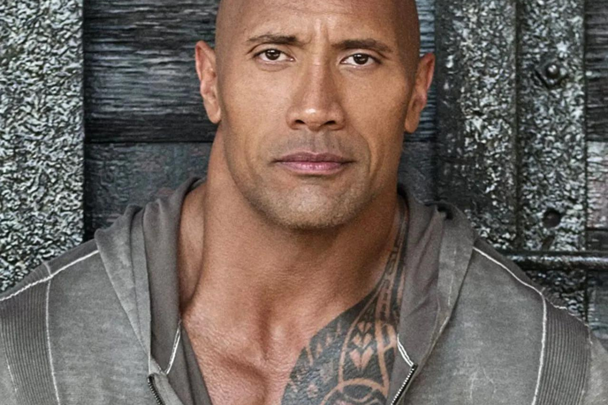 Where Does Dwayne 'The Rock' Johnson Live - Huliq - What Is Dwayne The Rock Johnson's Net Worth