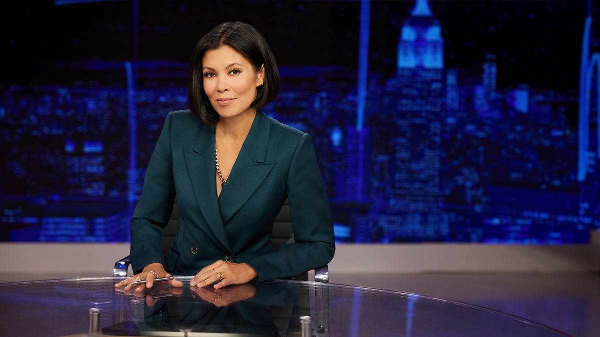 Where is Alex Wagner Now? Is Alex Wagner Still on MSNBC? - Alex Wagner Height – Political Voice With Height?