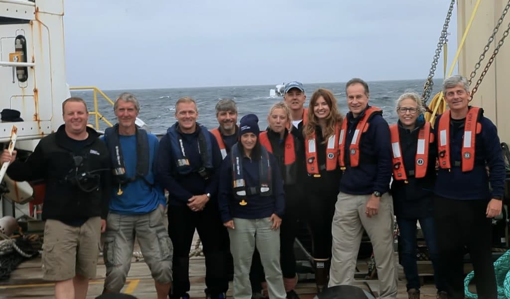 Where is Wendy Weil Rush now? Update on OceanGate CEO’s wife - Dexerto - Stockton Rush’s Wife: The Supportive Partner of the OceanGate CEO