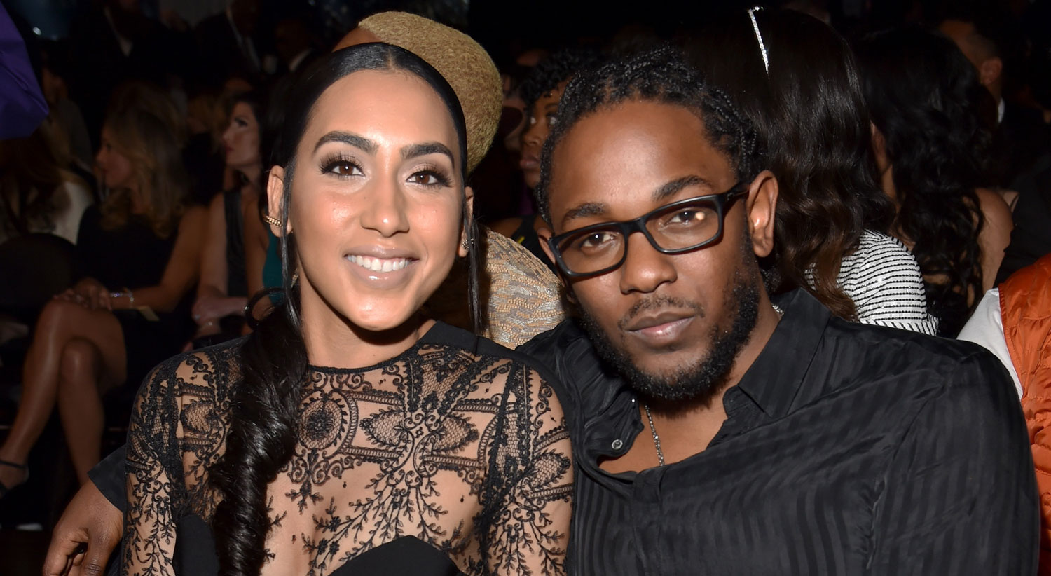 Whitney Alford – Ethnicity, Nationality and Facts About Kendrick Lamar - Who Is Kendrick Lamar’s Wife? Meet Whitney Alford, His Longtime Love