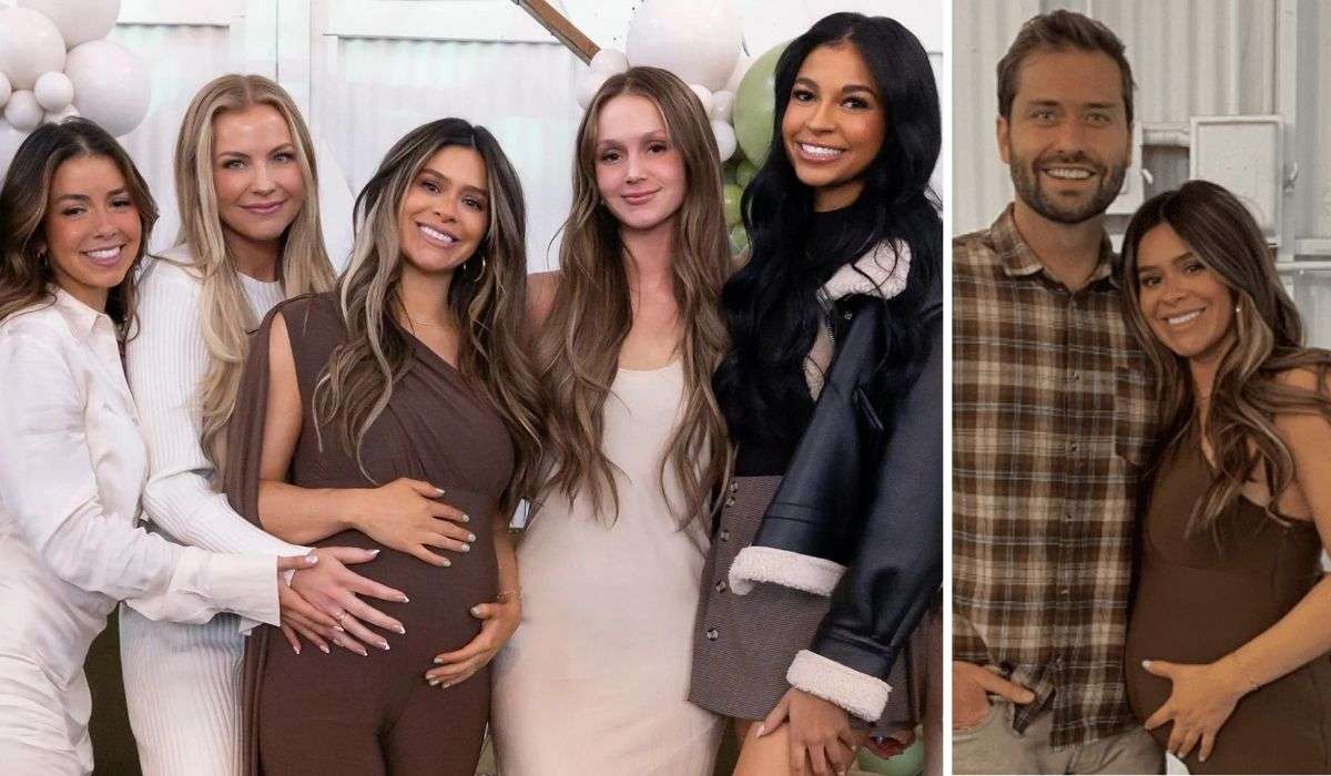 Who Did Taylor Frankie Paul Swing With? All You Need to Know About - Taylor Frankie Paul Net Worth: TikTok Drama And Influencer Earnings