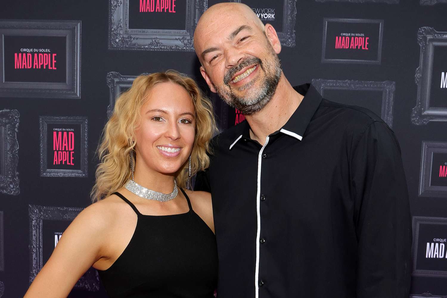 Who Is Aaron Goodwin's Estranged Wife? What to Know About Victoria Goodwin - Who is Aaron Goodwin’s Wife? – Meet the Agent’s Spouse