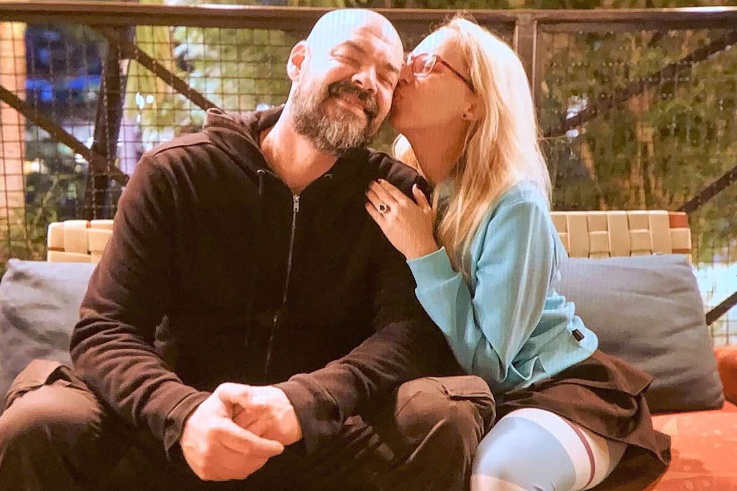 Who Is Aaron Goodwin's Estranged Wife? What to Know About Victoria Goodwin - Who is Aaron Goodwin’s Wife? – Meet the Agent’s Spouse