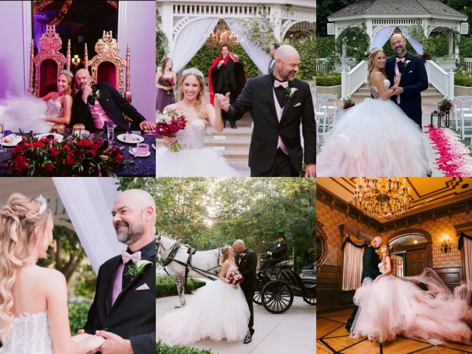 Who is Aaron Goodwin’s Wife? – Meet the Agent’s Spouse