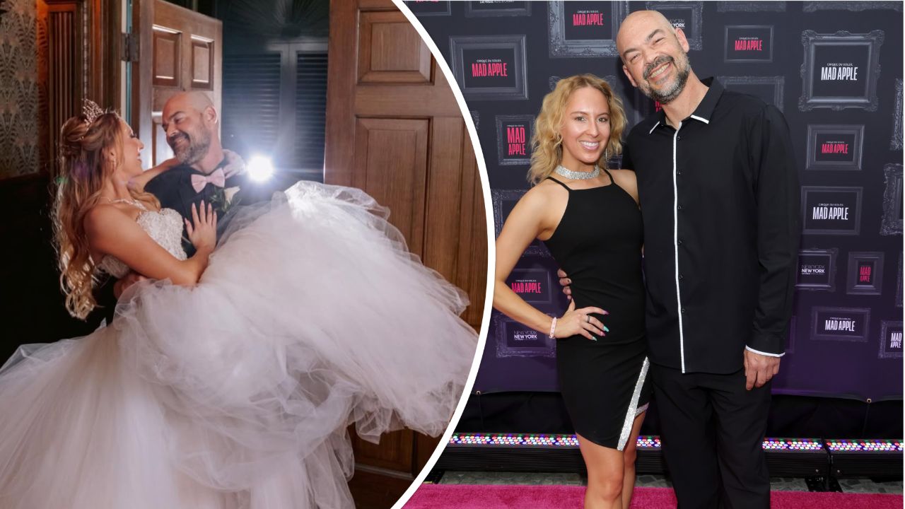 Who Is Aaron Goodwin's Wife, Victoria? Married to Ghost Adventures - Who is Aaron Goodwin’s Wife? – Meet the Agent’s Spouse