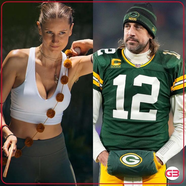 Who Is Aaron Rodgers Dating? Nfl Star’s Current Romance Revealed
