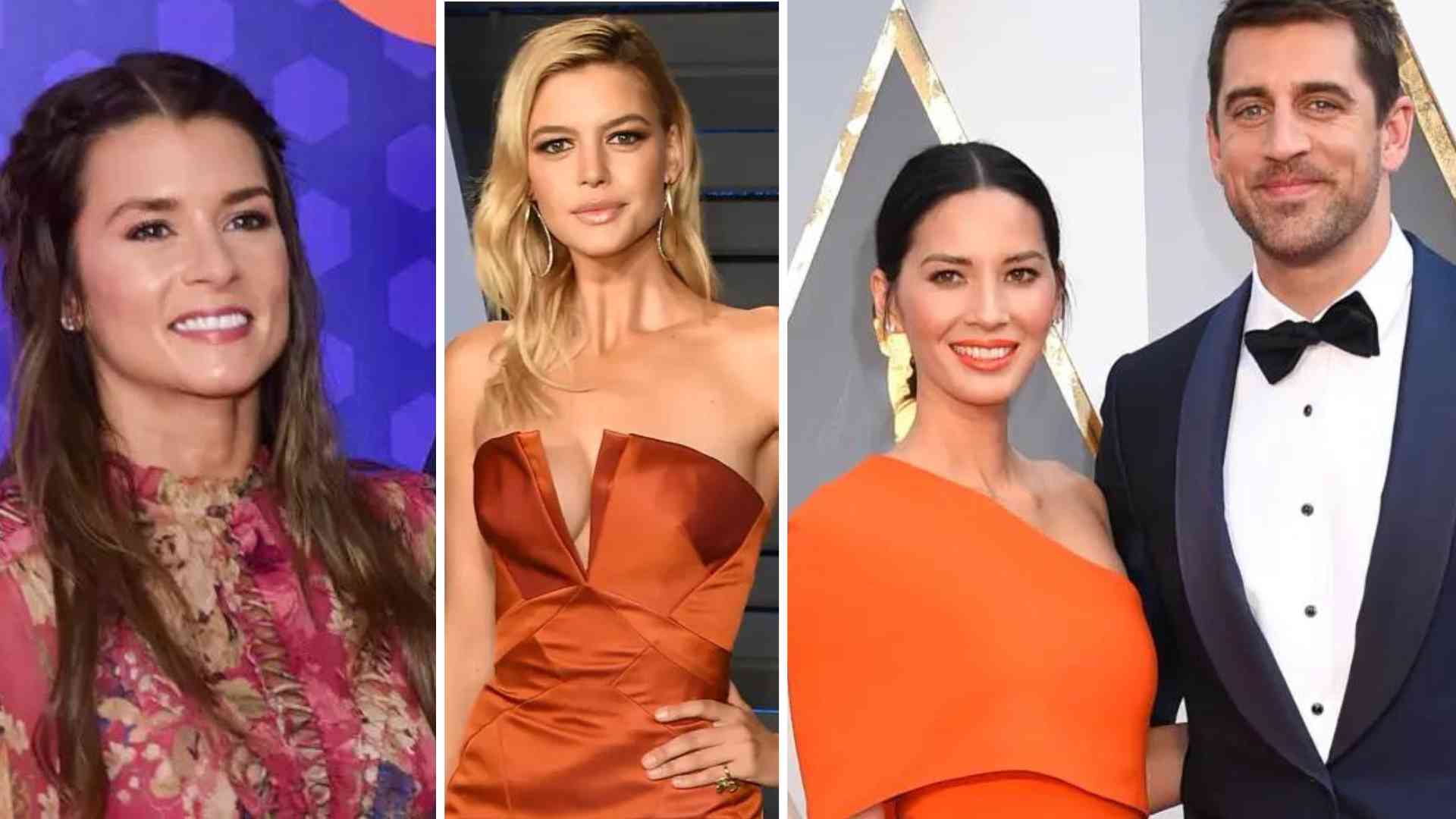 Who Is Aaron Rodgers Wife In 2023 | Unheard Story, Age, Family, Bio - Who is Aaron Rodgers’ Wife? – Exploring the QB’s Love Life