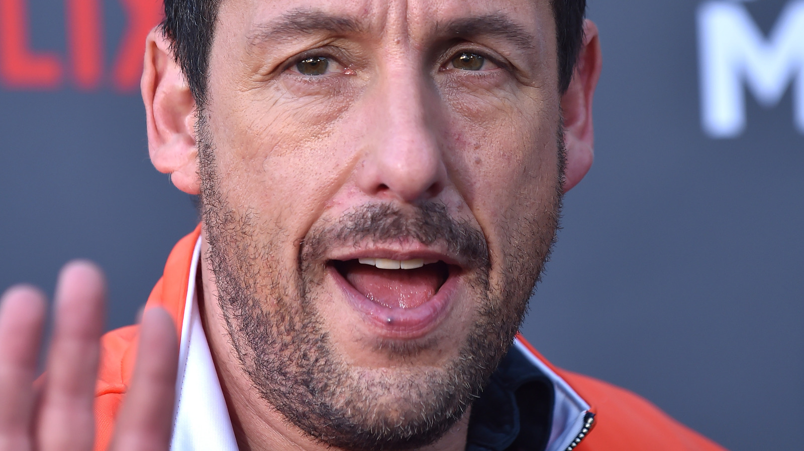 Who Is Adam Sandler's Actor Nephew, Jared Sandler? | Gossip-Addict - How Tall Is Adam Sandler: Comedy King’s Relatable Height