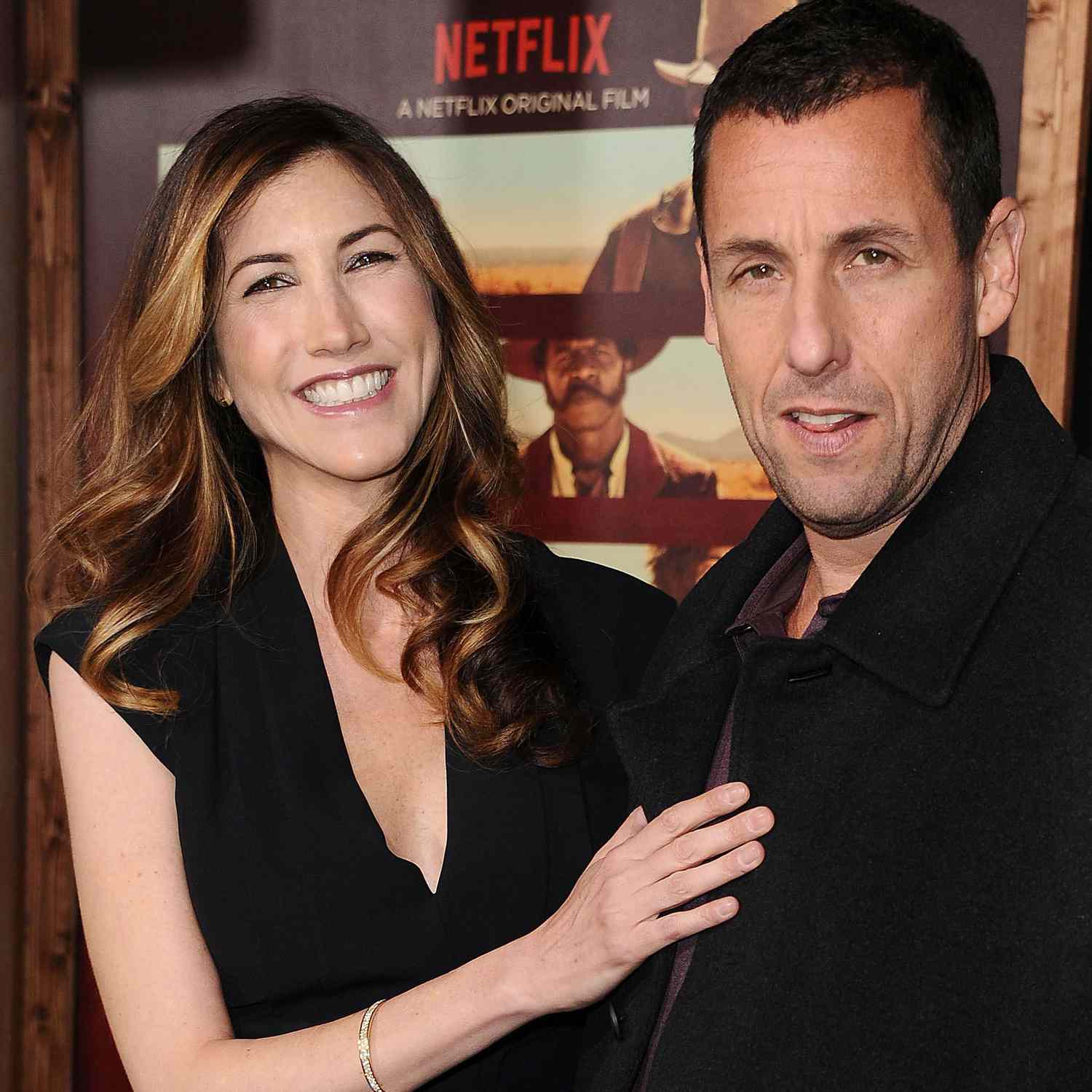 Who Is Adam Sandler’s Wife Jackie Sandler? - Who is Adam Sandler’s Wife? – Inside the Comedian’s Marriage to Jackie Titone