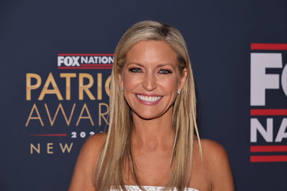 Who is Ainsley Earhardt, the Fox News host tying the knot with Sean - How Old Is Ainsley Earhardt? Age, Career & Personal Life In 2025