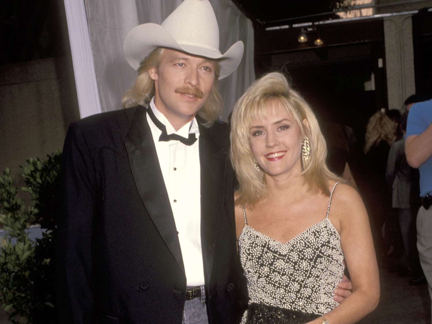 Who Is Alan Jackson's Wife? All About Denise Jackson - Alan Jackson’s Wife: Denise Jackson, the Country Star’s Lifelong Love