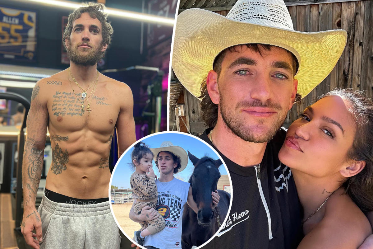 Who is Alex Fine? Meet Cassie Ventura’s husband - Alex Fine Net Worth: Trainer, Entrepreneur & Cassie's Husband
