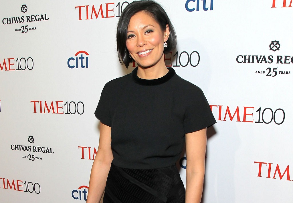 Alex Wagner Height – Political Voice With Height?