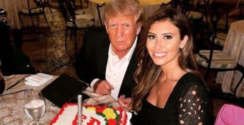 Who is Alina Habba, Donald Trump's Iraqi lawyer? - Alina Habba Ethnicity: Where Is Trump’s Lawyer From?