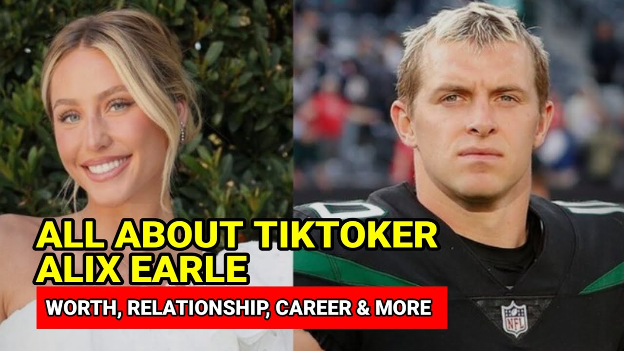 Who is Alix Earle? Net worth, age, relationship, career, family and - Alix Earle Net Worth 2025: How Much Is The Social Star Really Worth?
