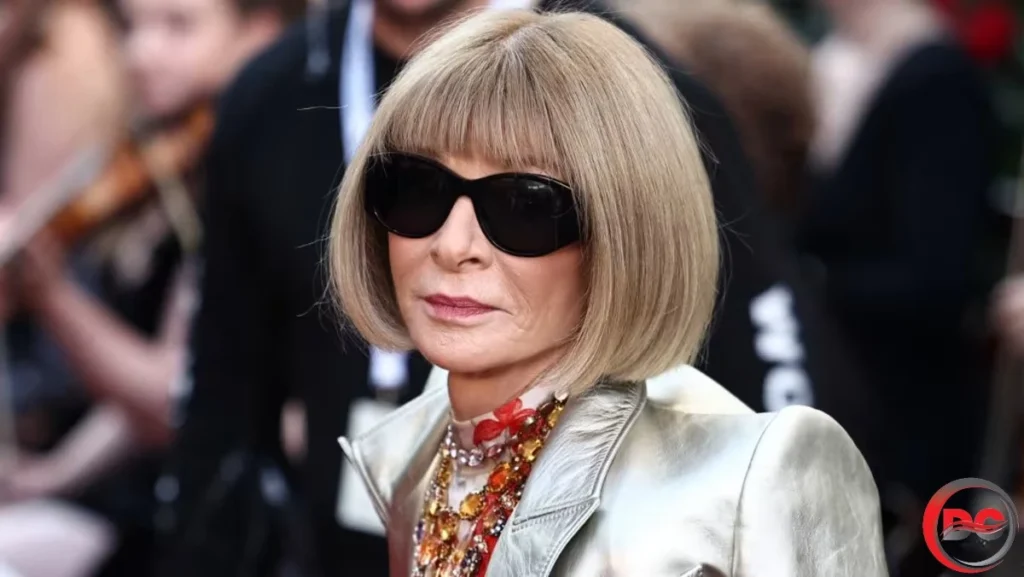 How Old Is Anna Wintour? Fashion Icon’s Age In 2025