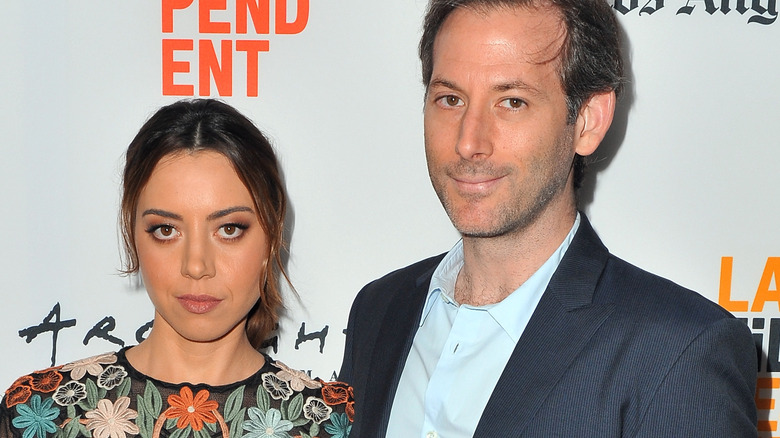 Who Is Aubrey Plaza's Husband, Jeff Baena? - Who Is Aubrey Plaza’s Husband? Meet Jeff Baena, the Director She Married in Secret